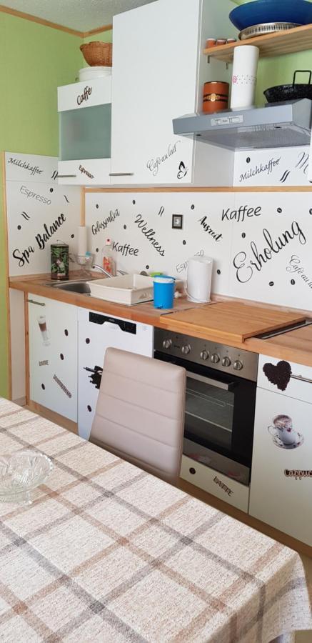 Apartmán Pfoetchen Mettweiler Exteriér fotografie